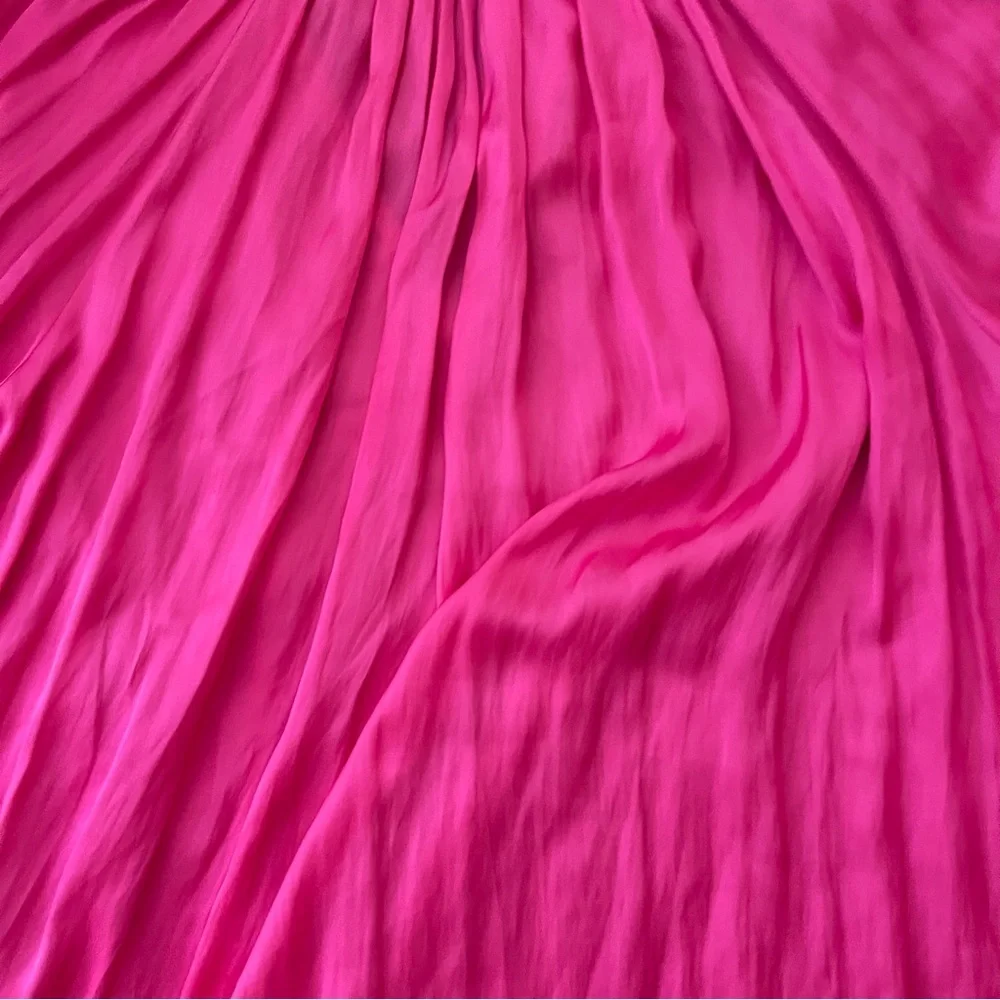 Ramy Brook Maty Balloon sleeve - Picture 6 of 7